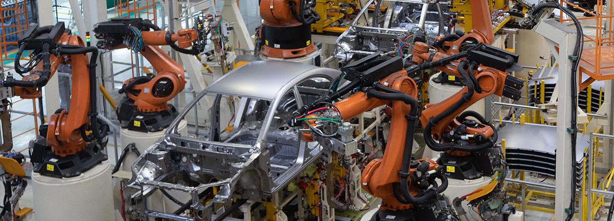 Automotive