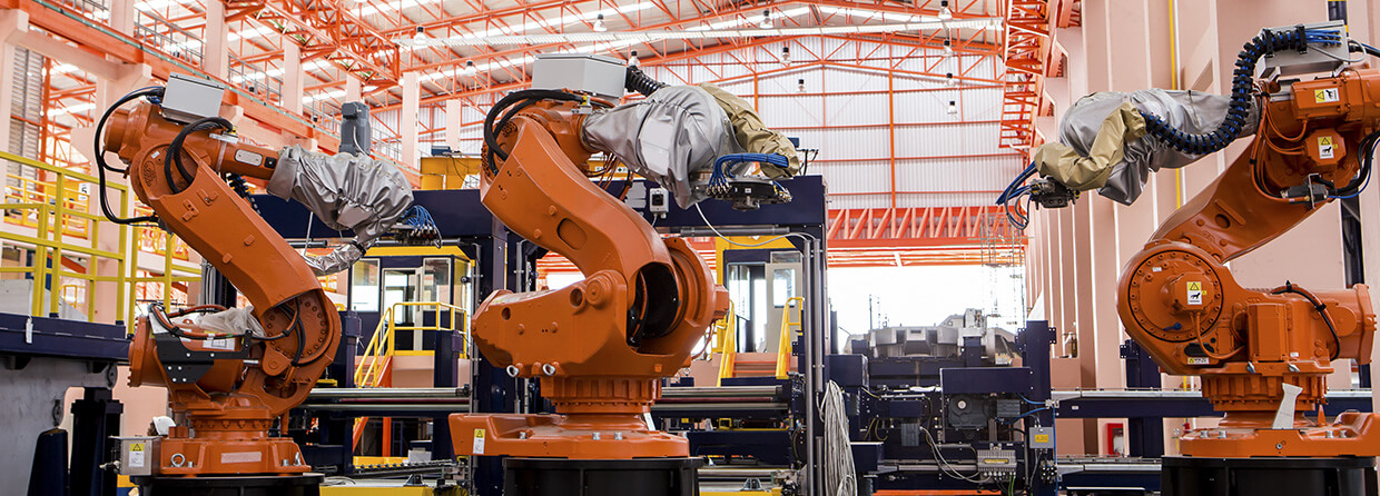 Industrie