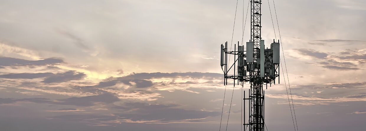 Telekommunikation